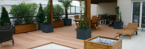 Paysagiste Décoratrice