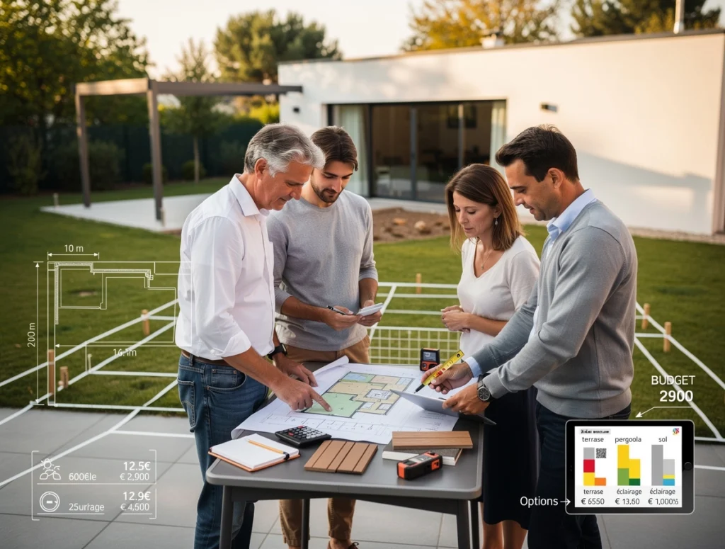 analyse spatiale analyse spatiale